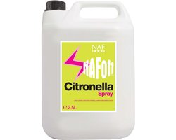 NAF Off - Citronella Refill - 2,5L