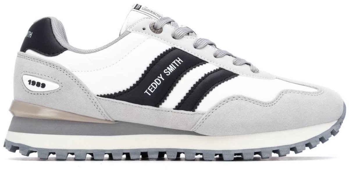 TEDDY SMITH 120198 Trainer - WIT
