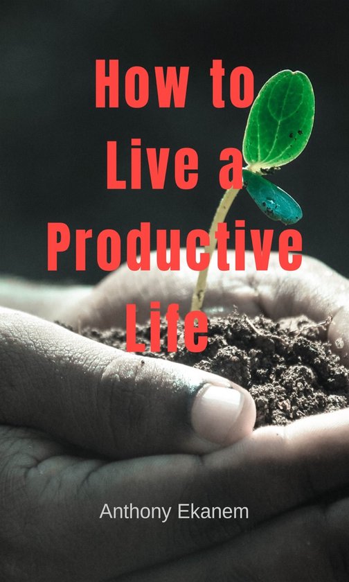 The Organized Life - cover