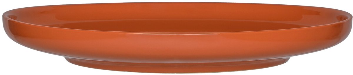 Eetborden SIMPLE, Ø 26 cm, 2 stuks.