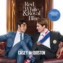 Red, White & Royal Blue