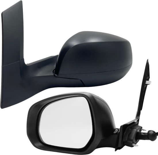 Van Wezel Außenspiegel links für VW Caddy IV ab 145,23 € | Preisvergleich bei