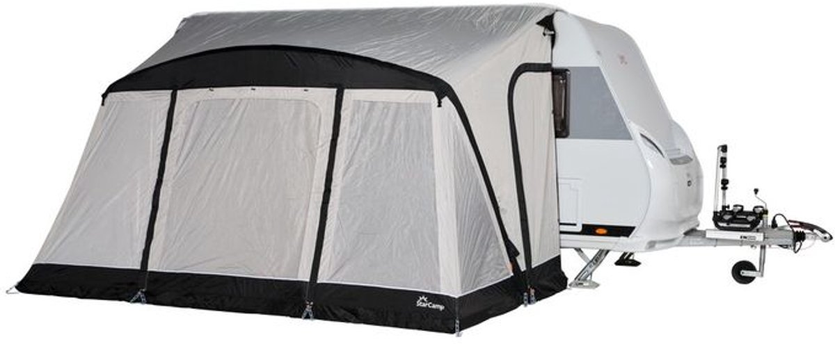 Doréma StarCamp Quick 'n Easy Air WT 385 deeltent