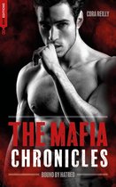 The Mafia Chronicles 3 - Bound by Hatred- The Mafia Chronicles, T3