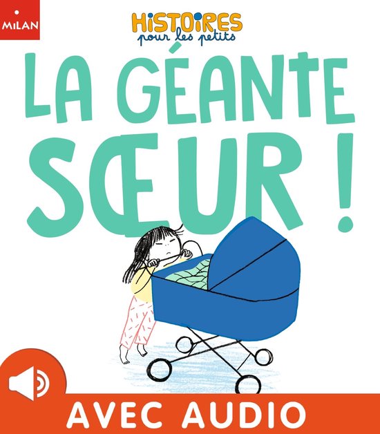 La géante soeur