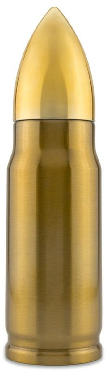 Thermos Froster GAD03007 Roestvrij staal Plastic 500 ml