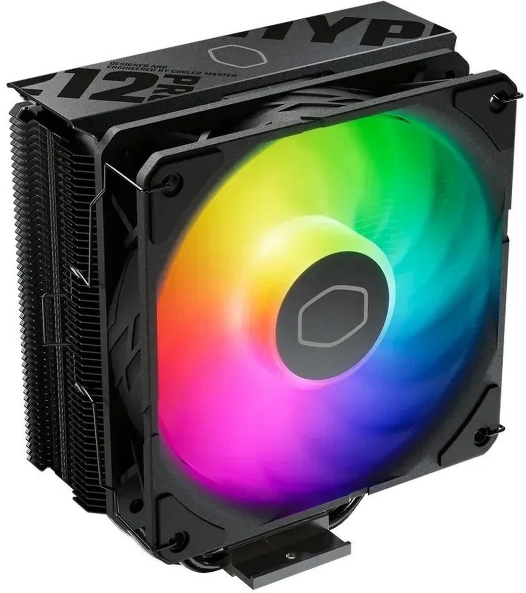 Cooler Master Hyper 212 Pro