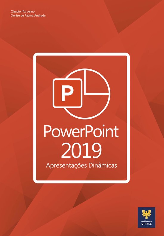 PowerPoint 2019 - cover