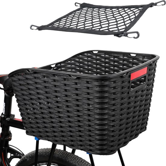 Panier de vélo électrique pour chien Lexium - Panier de vélo pour chien - Panier de vélo avant pour chien - Sac de vélo Chiens