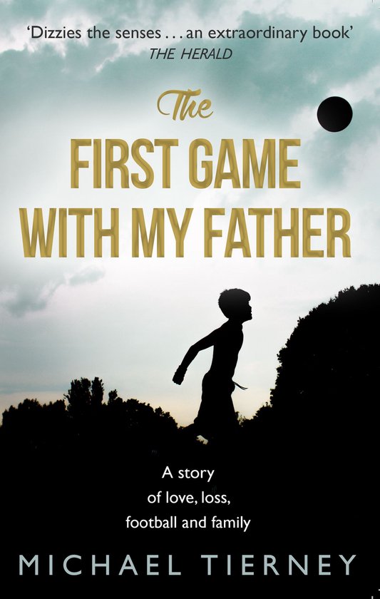 The First Game with My Father - cover