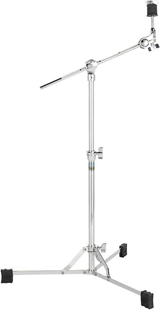 Ludwig Atlas Classic Flatbase Cymbal Boom Stand