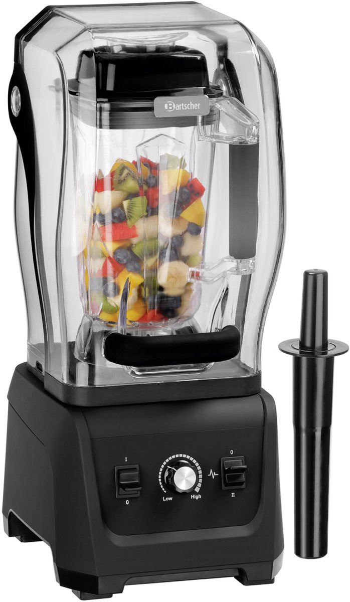 Blender PRO XTRA 2,5L