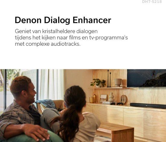 RFWR® Dolby Atmos Soundbar met Ingebouwde Subwoofers en HDMI eARC voor TV van RFWR® — afbeelding 4