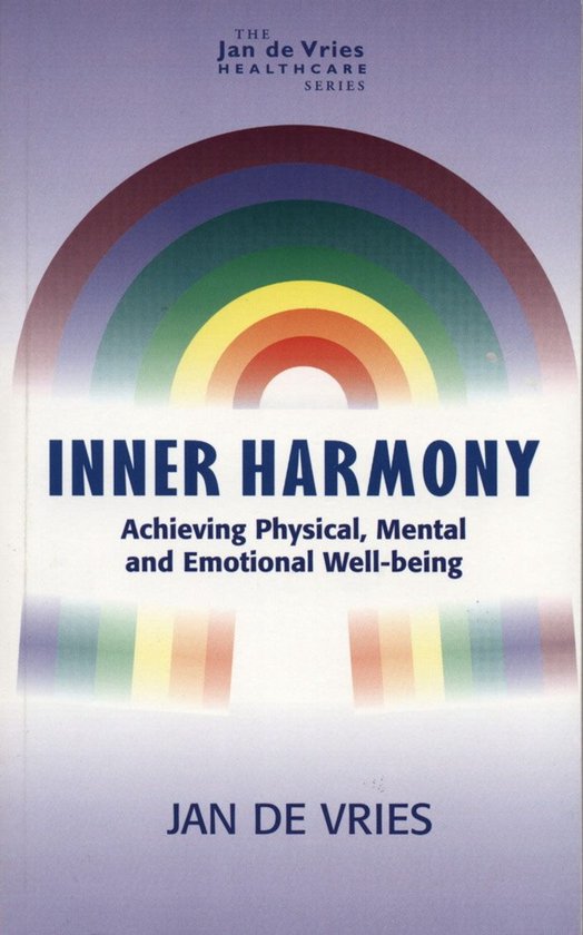 Inner Harmony - cover