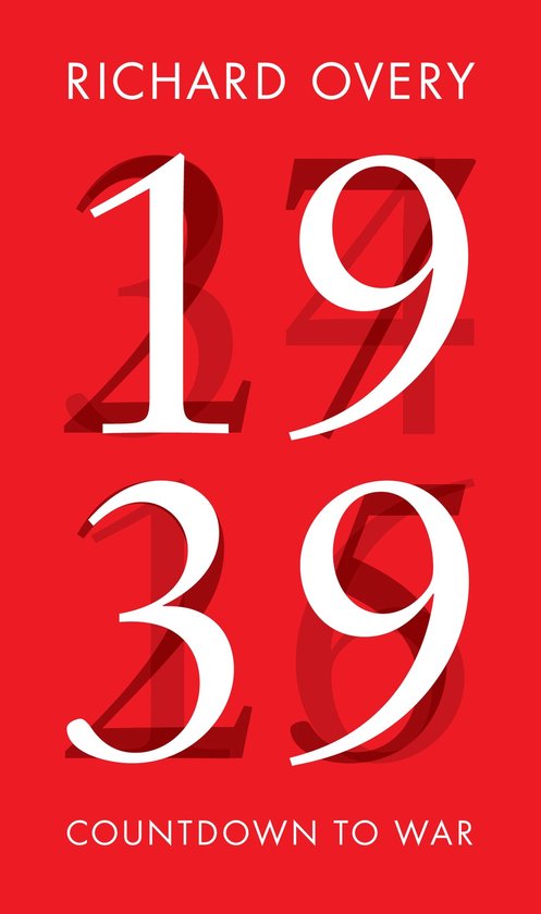 1939 - cover