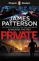 Penguin Readers 2 - Penguin Readers Level 2: Private (ELT Graded Reader)