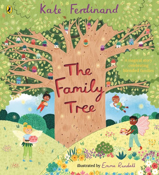 The Family Tree - cover