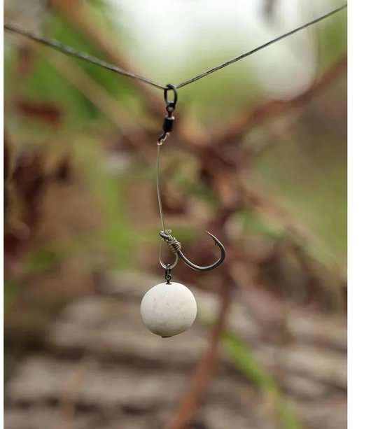 Fox Carp Fox Edges SWGO Chod Rig 4 van Fox — afbeelding 5