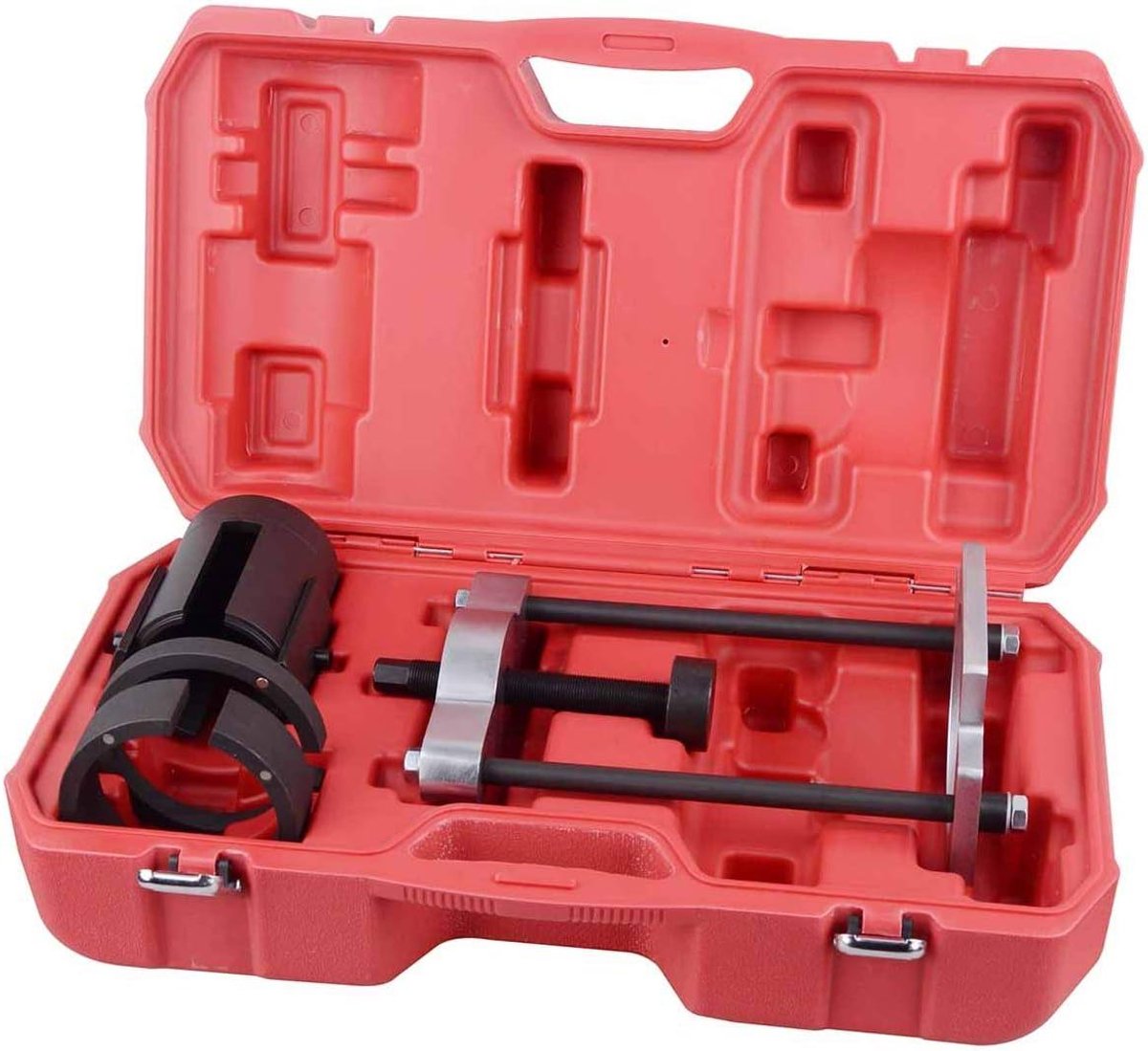 Trailing Arm Bush Verwijder Installatie Gereedschap voor Ford Mondeo Mk4 S-max Galaxy - Handige Tool - Eenvoudig Te Gebruiken - Duurzaam Materiaal