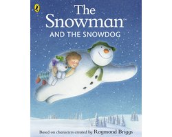 The Snowman and the Snowdog - The Snowman and the Snowdog