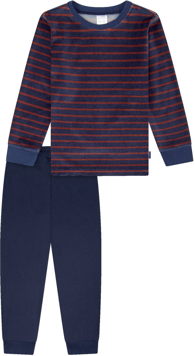 SCHIESSER - Pyjama lang - Jongens - Pyjamas