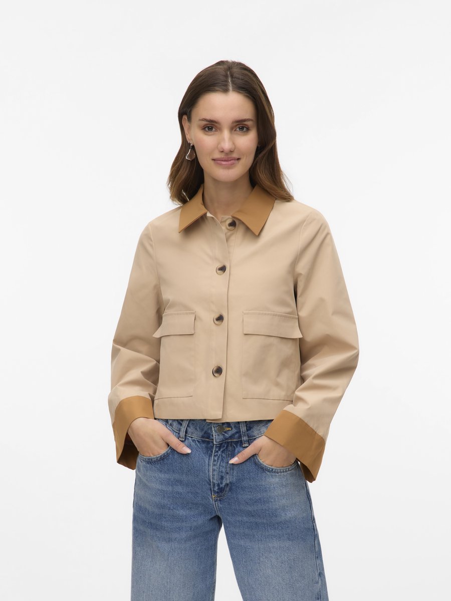 Vero Moda Jas VMVIC Jas