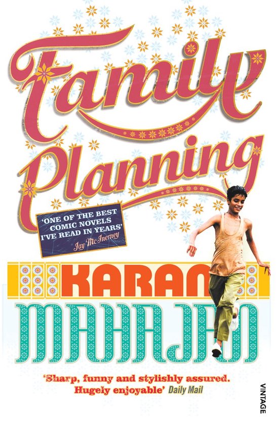 Family Planning - cover