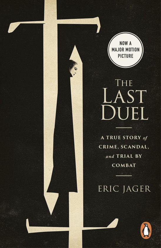 The Last Duel - cover
