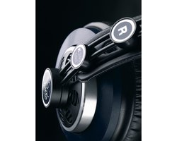 AKG K 240 MKII Studio-koptelefoon halfopen - Open koptelefoon