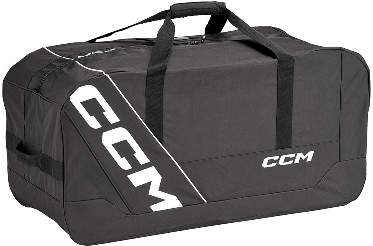 CCM - 510 Ijshockey Draagtas - 32 - Zwart/wit — cadeau in Mode & Accessoires - foto 2