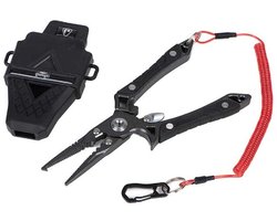 Fox Rage 7.25 Belt Pliers Roofvis Tang - Onthaaktang