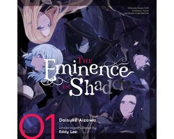 The Eminence in Shadow, Vol. 1