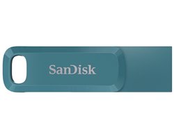 SanDisk ULTRA DUAL DRIVE GO TYPE-C 64GB, Navagio Bay