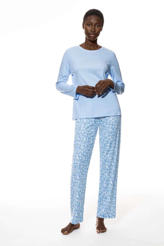 mey Flower Meadow - - Série pyjama Flower Meadow