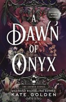 The Sacred Stones-A Dawn of Onyx