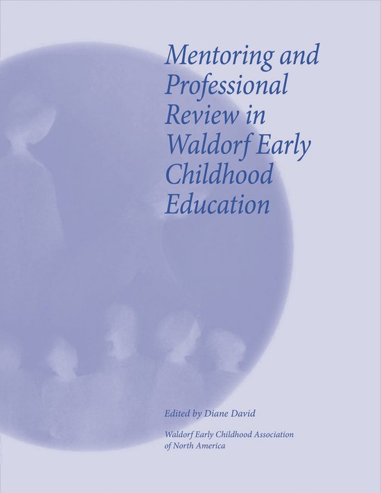 Mentoring and Professional Review in Waldorf Early Childhood ... - cover
