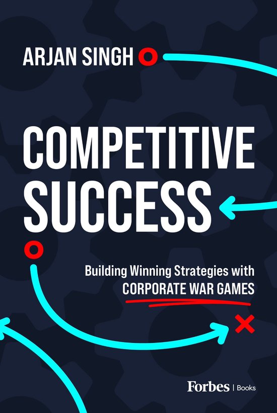 Competitive Success - cover