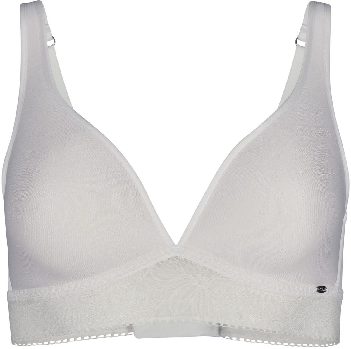 Skiny - BH - Maat 70/B - Vrouwen - Creme - Kant