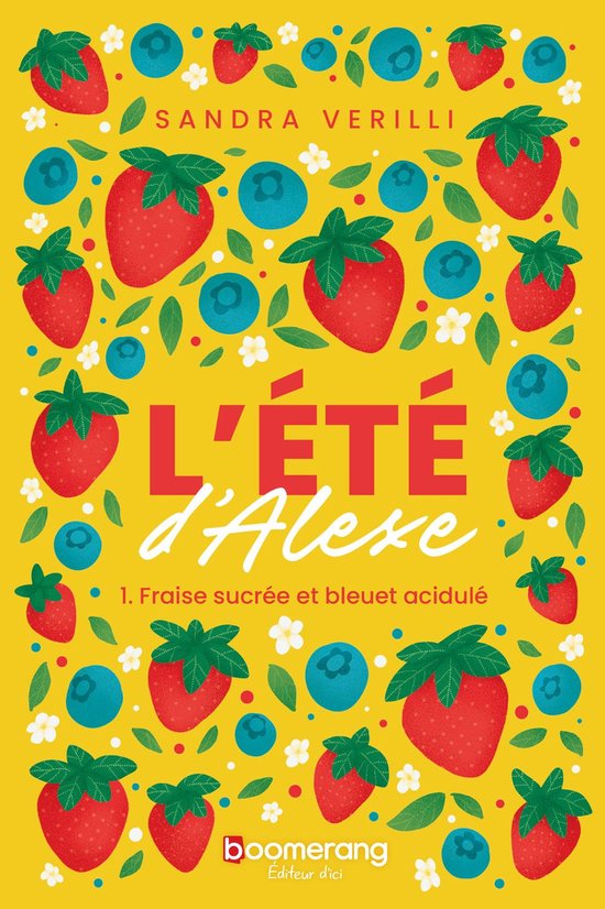L'été d'Alexe