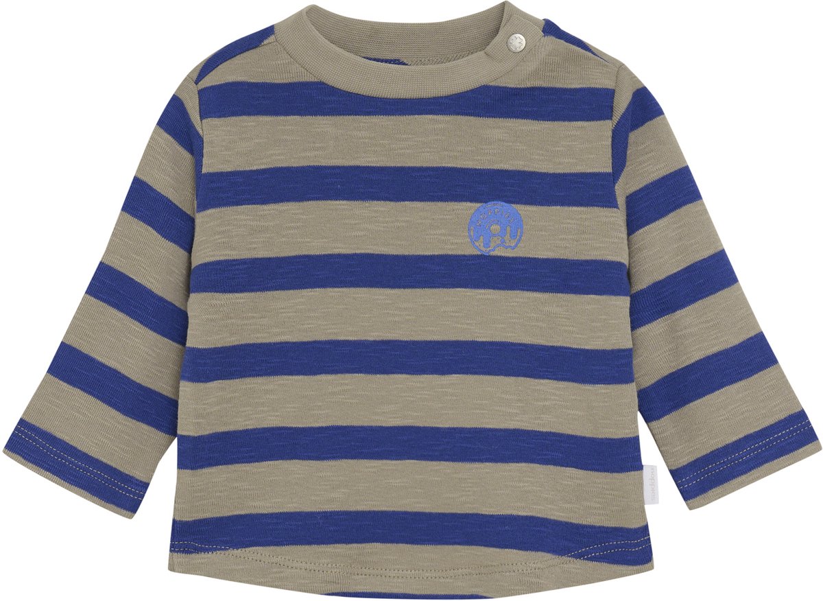 Noppies T-shirt Safa Baby Maat 50