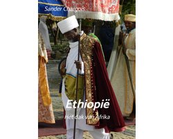 Op reis ... Ethiopië