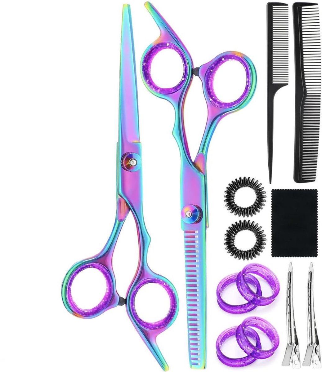 DailySupplies® Tondeuse Mannen - Scheerapparaat Hoofdhaar - Haartrimmer
