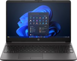 HP 250R G9 Intel Core 3 100U Laptop 39,6 cm (15.6") Full HD 16 GB DDR4-SDRAM 512 GB SSD Wi-Fi 6 (802.11ax) Windows 11 Pro Zwart