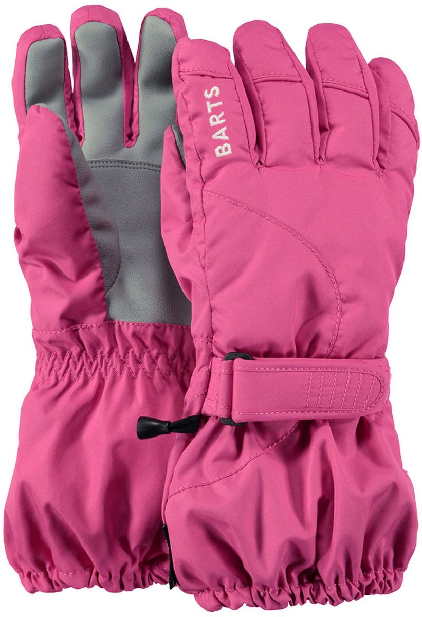 Barts Tec Glove Kids – Wintersport Wintersportkleding Handschoenen 12 Fuchsia