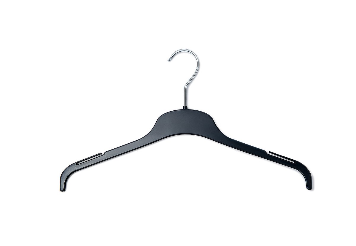 TU-47 - T-Shirthanger met U-Profiel - 100 stuks