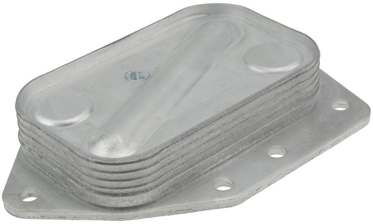 Oliekoeler, motorolie NTY: CCL-FT-007 OEM 55225515