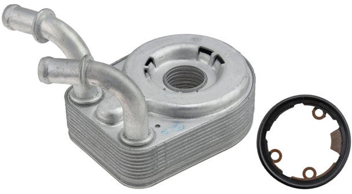 Oliekoeler, motorolie OEM 55180933