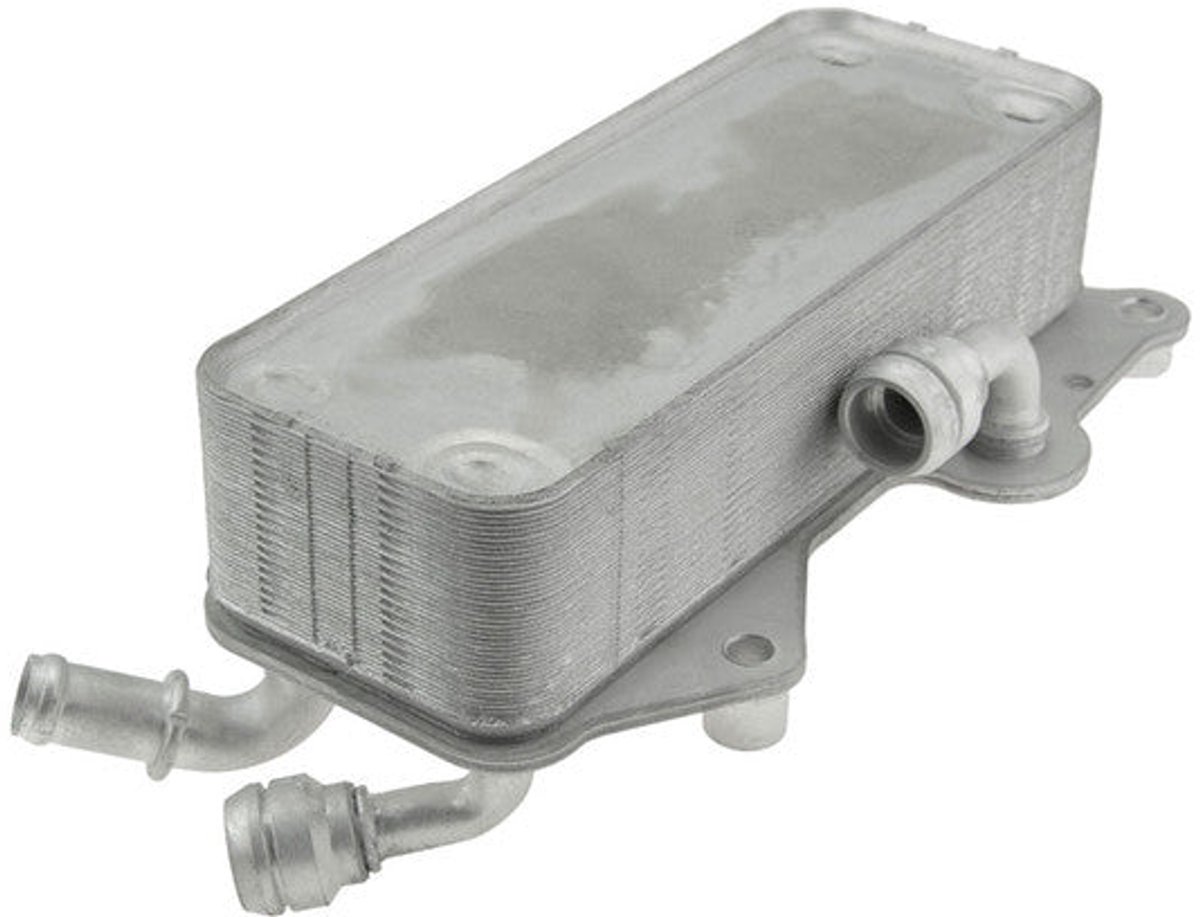 Oliekoeler, motorolie OEM 4G0317021M