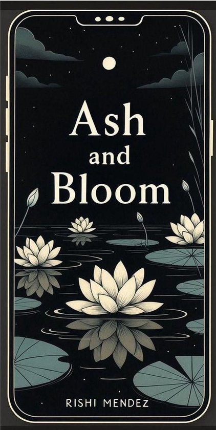 Ash and Bloom - cover