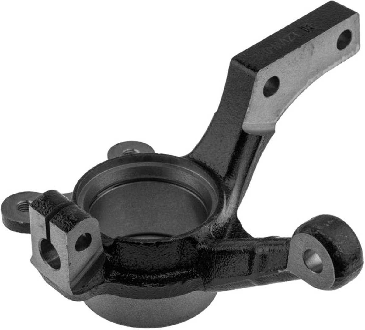 Fuseestuk vooras OEM 171407256B